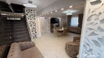 Penthouse pe două niveluri 5 cam – Dobroești central | 150 mp