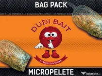 Bag Pack Dudi Baits Micropellets
