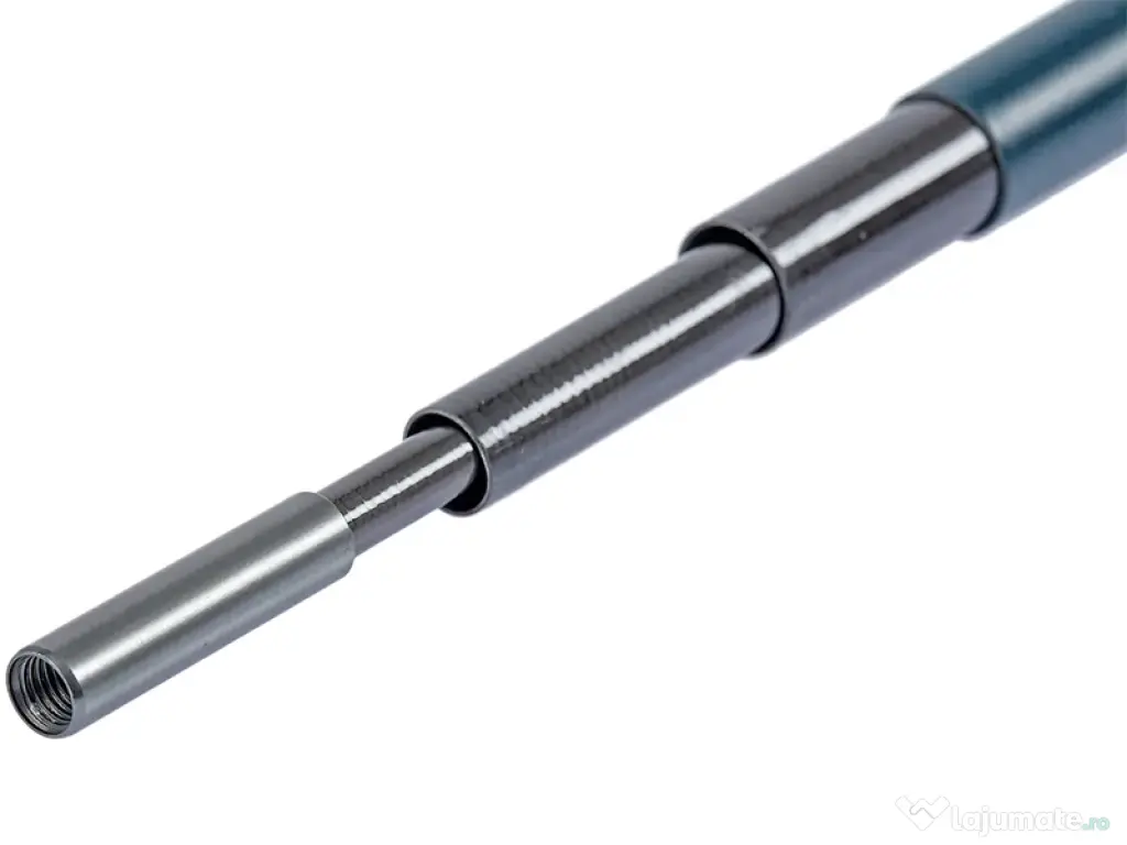 Coada minciog Brain Scout Telescopic Landing Net Handle 2m