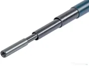 Coada minciog Brain Scout Telescopic Landing Net Handle 2m 