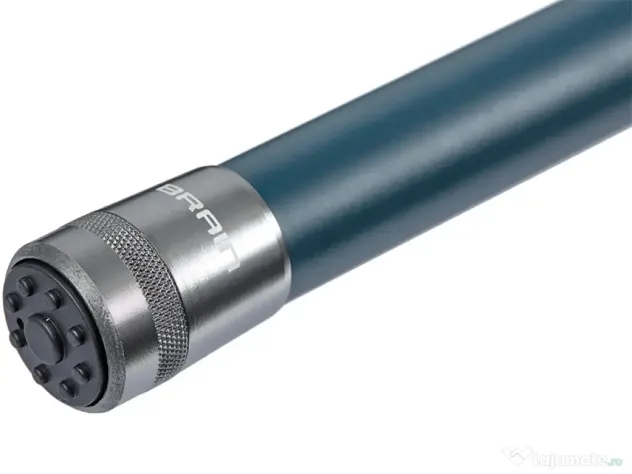 Coada minciog Brain Scout Telescopic Landing Net Handle 2m