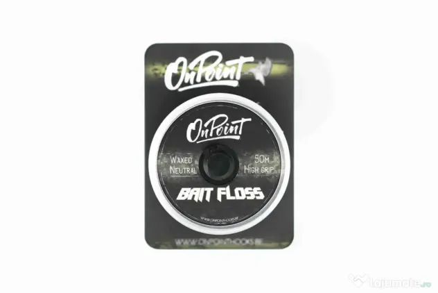 Bait floss On Point, 50m