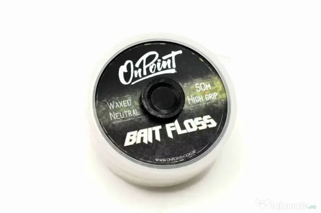 Bait floss On Point, 50m