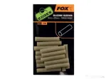Fox Edges Silicone Sleeves 3Mm X 25Mm 15Buc