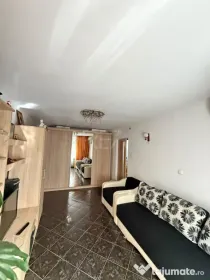 2 CAMERE RAHOVA - STR. MIȘCĂ PETRE - 48 MP - IDEAL LO