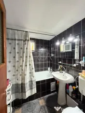 2 CAMERE RAHOVA - STR. MIȘCĂ PETRE - 48 MP - IDEAL LO 