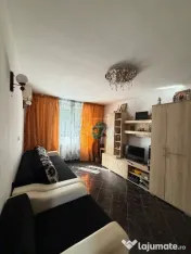 2 CAMERE RAHOVA - STR. MIȘCĂ PETRE - 48 MP - IDEAL LO 