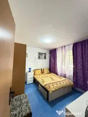 2 CAMERE RAHOVA - STR. MIȘCĂ PETRE - 48 MP - IDEAL LO 