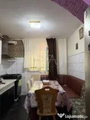 2 CAMERE RAHOVA - STR. MIȘCĂ PETRE - 48 MP - IDEAL LO 