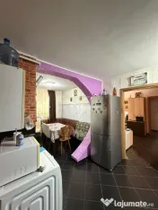 2 CAMERE RAHOVA - STR. MIȘCĂ PETRE - 48 MP - IDEAL LO 