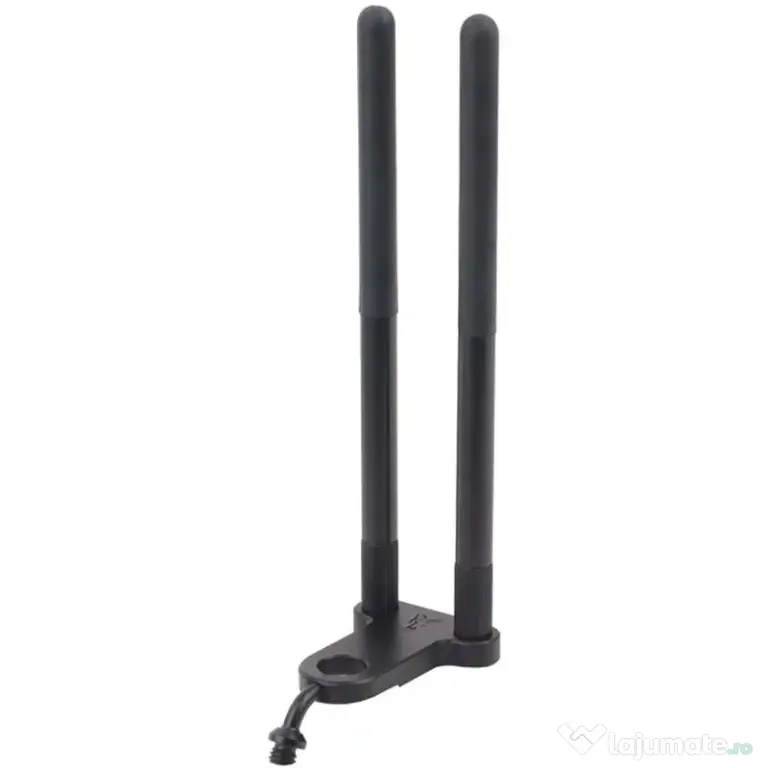 FOX Black Label Snag Ears & Hockey Stick