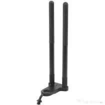 FOX Black Label Snag Ears & Hockey Stick