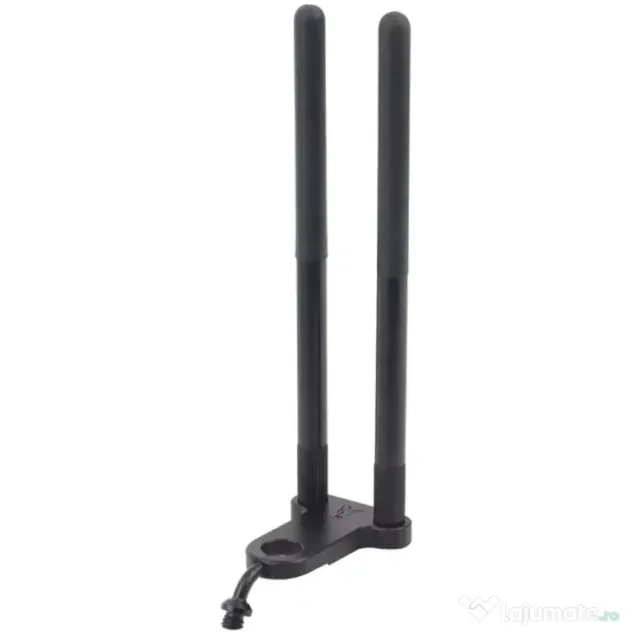 FOX Black Label Snag Ears & Hockey Stick