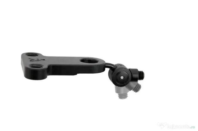 FOX Black Label Snag Ears & Hockey Stick
