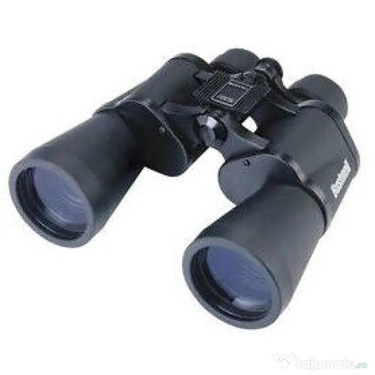 Binoclu 20x50 mm Pacifica Black