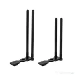 Fox Black Label Swinger Plate Snag Ears