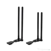 Fox Black Label Swinger Plate Snag Ears 