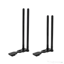 Fox Black Label Swinger Plate Snag Ears