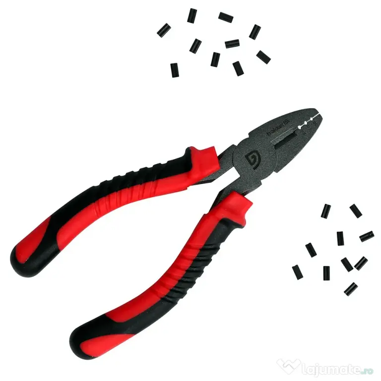 Cleste sertizat Trakker Crimping Tool