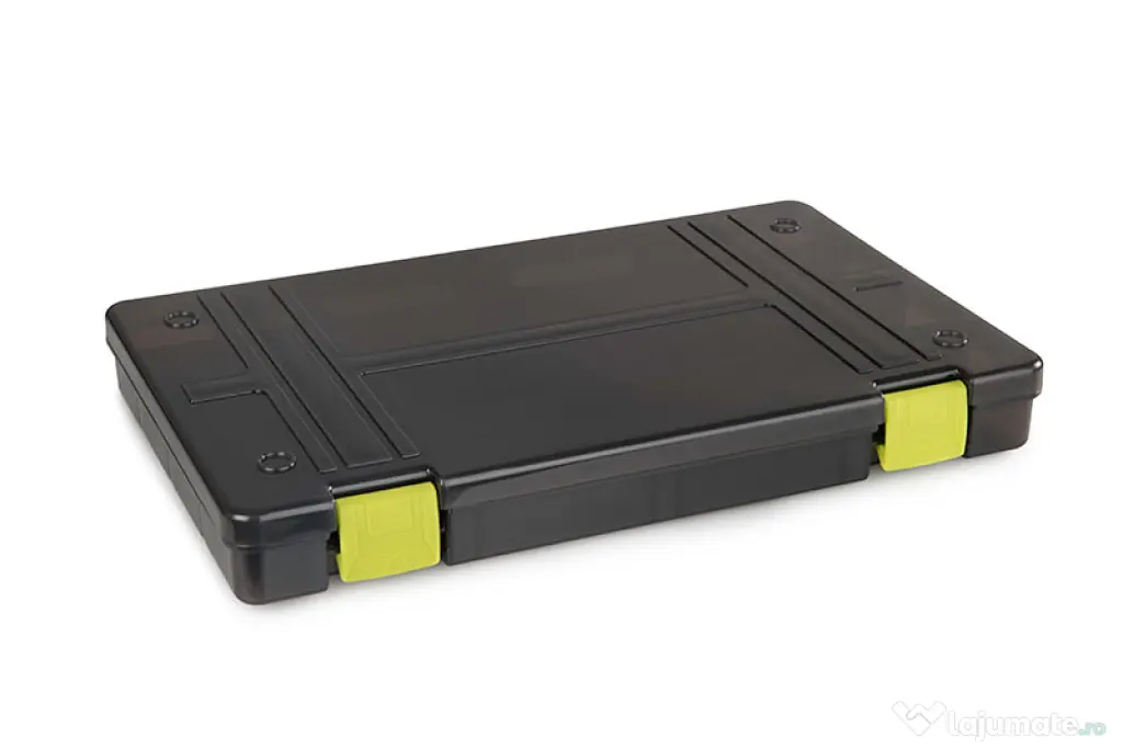Cutie Matrix Storage Box Shallow, 36.5x22x4.5cm