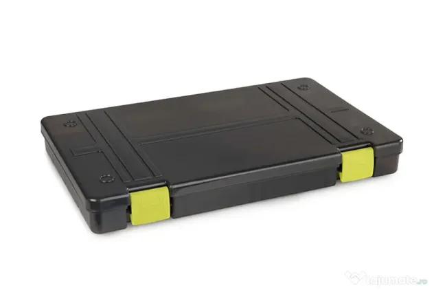 Cutie Matrix Storage Box Shallow, 36.5x22x4.5cm