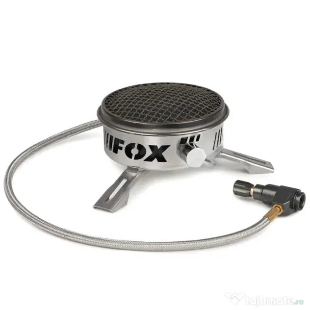 Aragaz Fox Cookware Infrared Stove MK2