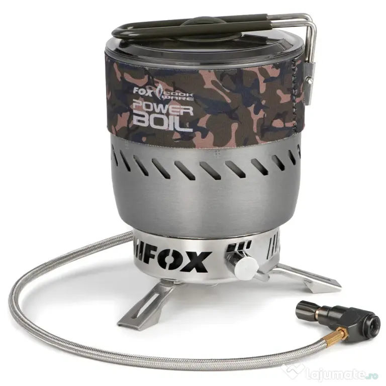 Aragaz Fox Cookware Infrared Stove MK2