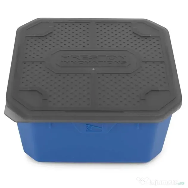 Cutie Momeala Preston Bait Tub, 1PT