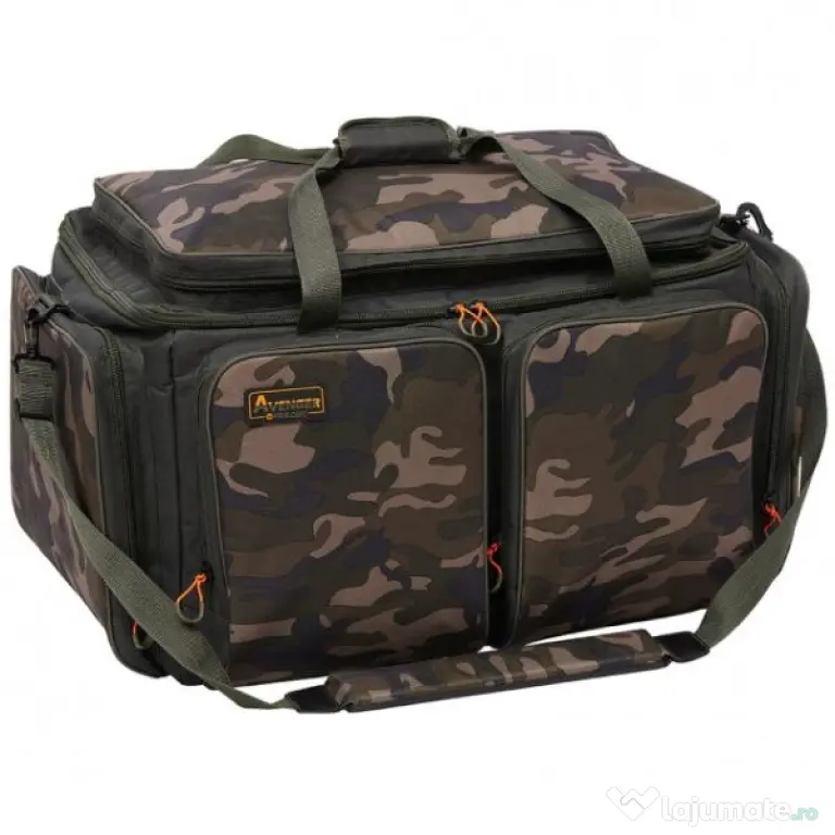 Geanta Prologic Avenger Carryall Extra Large