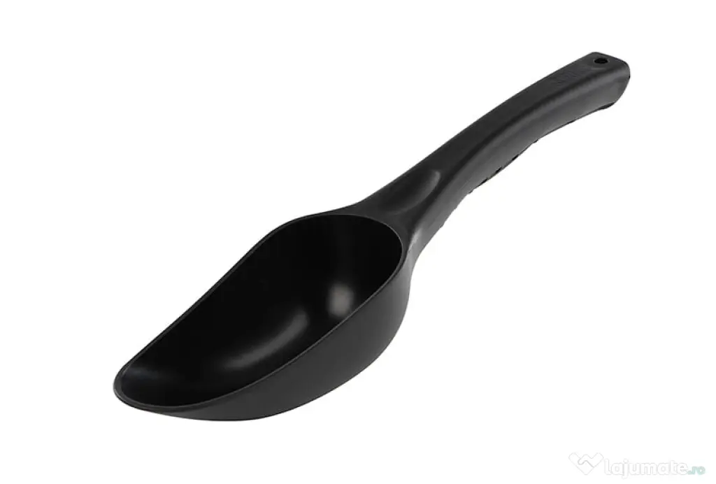 Fox Spomb Scoop - Black