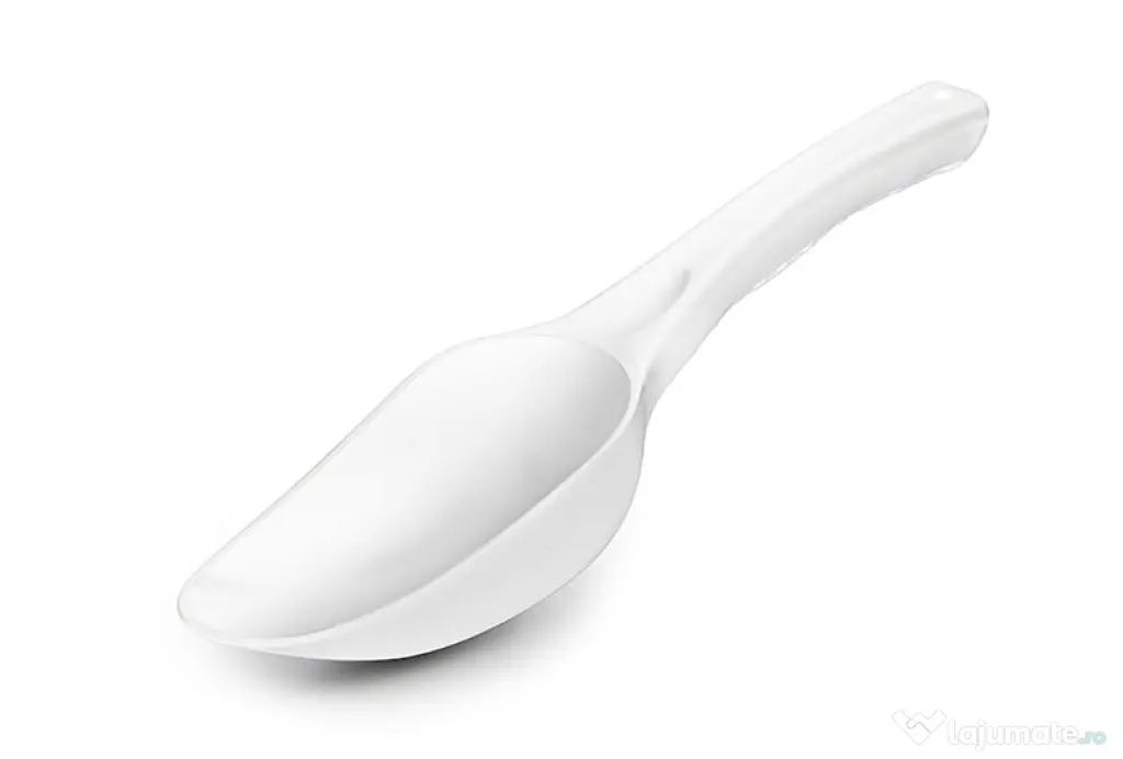 Fox Spomb Scoop - Black