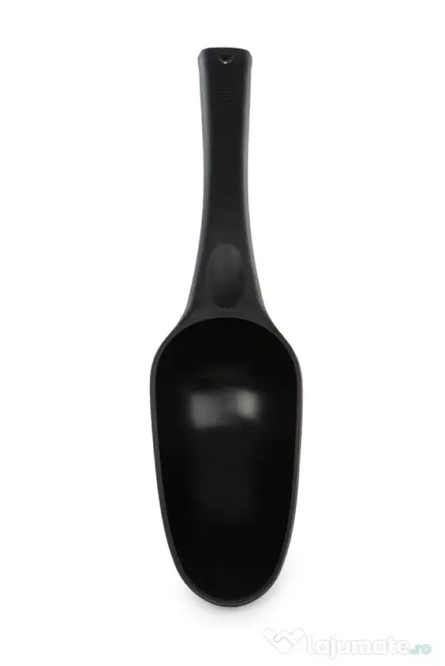 Fox Spomb Scoop - Black