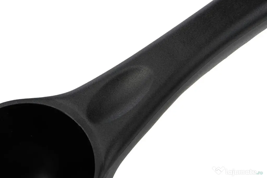 Fox Spomb Scoop - Black