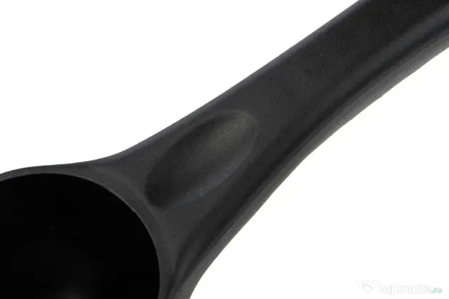 Fox Spomb Scoop - Black