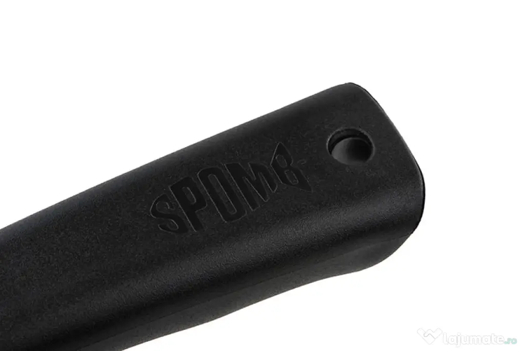 Fox Spomb Scoop - Black