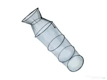 Juvelnic Lineaeffe Plasa D=32Cm/L=1.00M