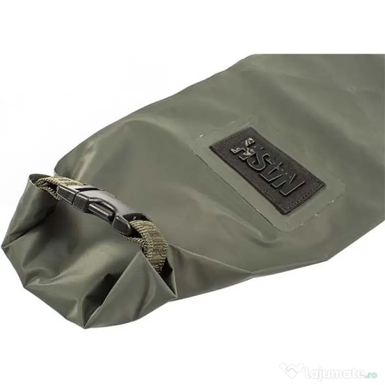 Husa Nash Retainer Stink Bag