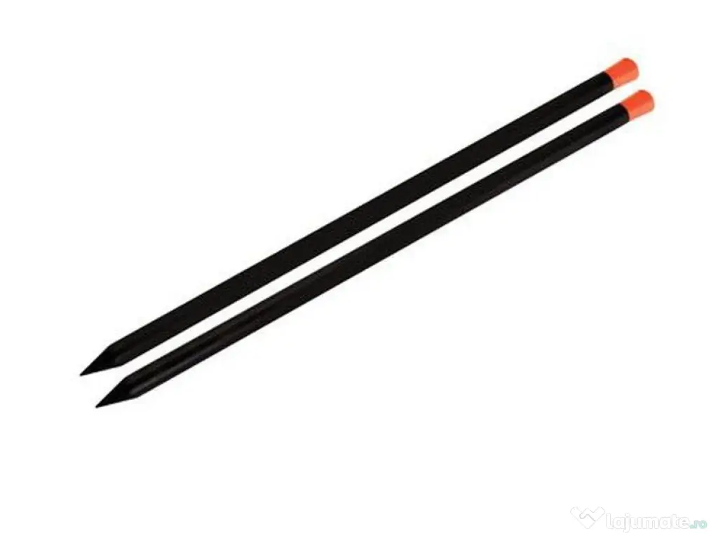 Picheti Masurat Distanta Fox Marker Sticks 2Buc
