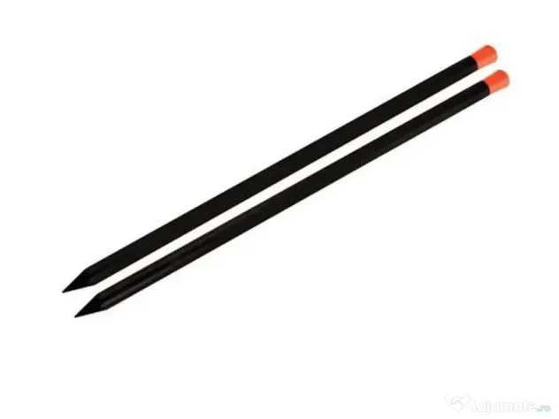 Picheti Masurat Distanta Fox Marker Sticks 2Buc