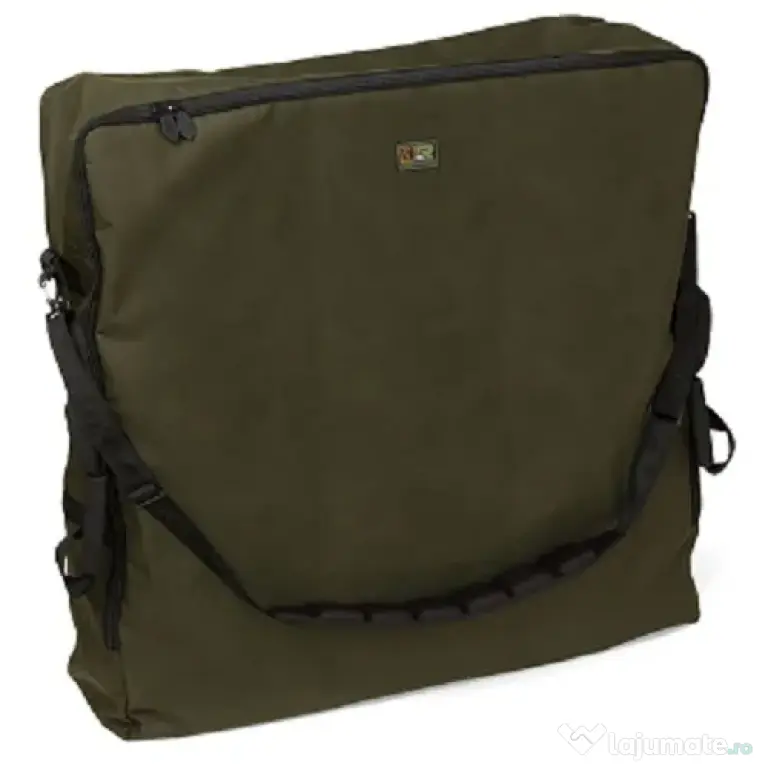 Husa Pat Fox R-series Bed Bag Large, 85x85x30cm