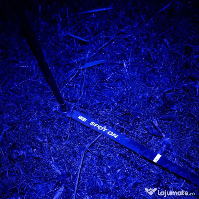 Picheti Nash Spot on UV Distance Sticks