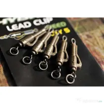 Kit Plumb Pierdut Korda Hybrid Lead Clip