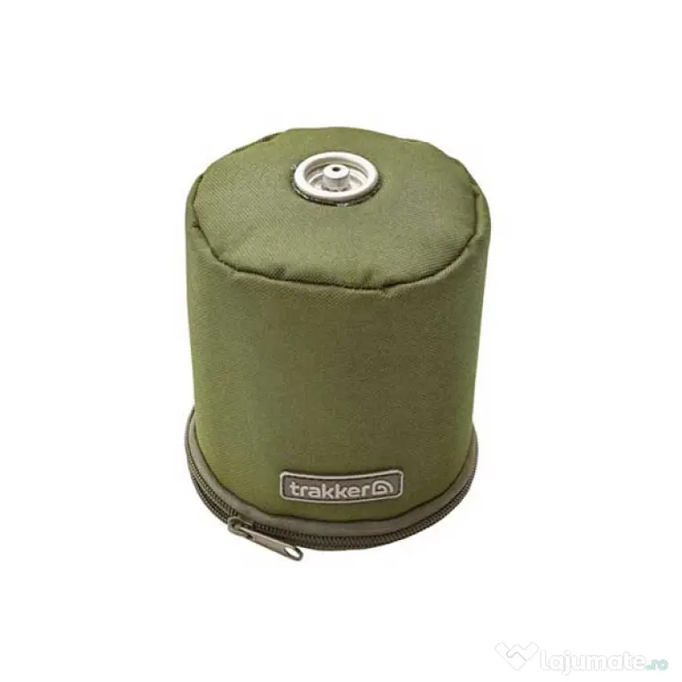 Husa Trakker Insulated Gas Canister