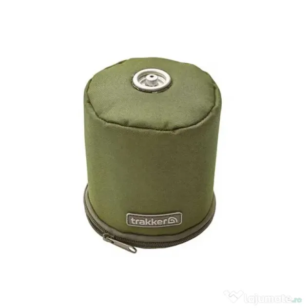 Husa Trakker Insulated Gas Canister