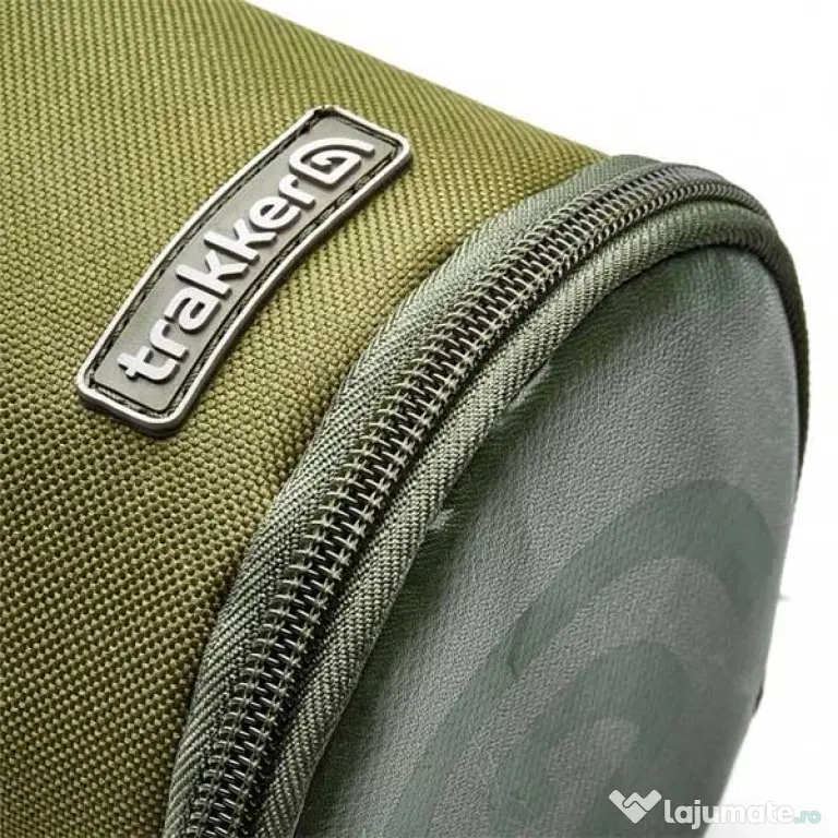 Husa Trakker Insulated Gas Canister