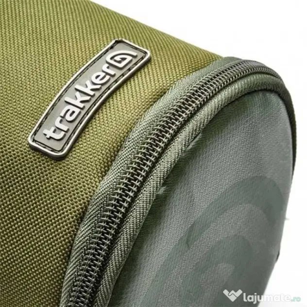 Husa Trakker Insulated Gas Canister