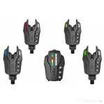 Set Avertizori Prologic Element Com-Pact , 4+1