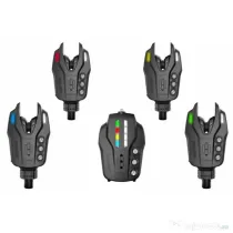 Set Avertizori Prologic Element Com-Pact , 4+1