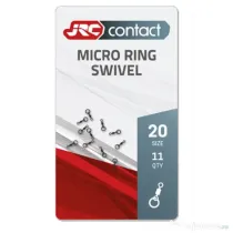 JRC Micro Ring Swivel Nr20