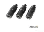 Set Conectori Rapizi Prologic Marimea L